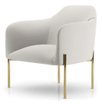 Tiemann Lounge Chair