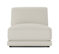 Elmore Armless Chair