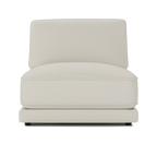 Elmore Armless Chair