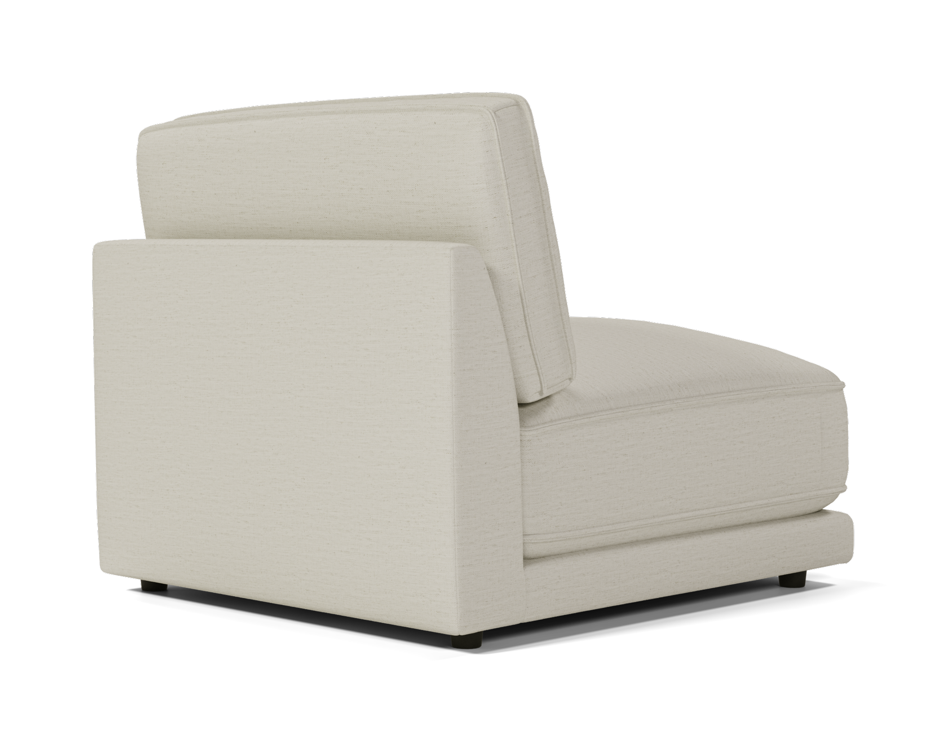 Elmore Armless Chair