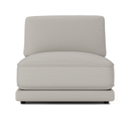 Elmore Armless Chair