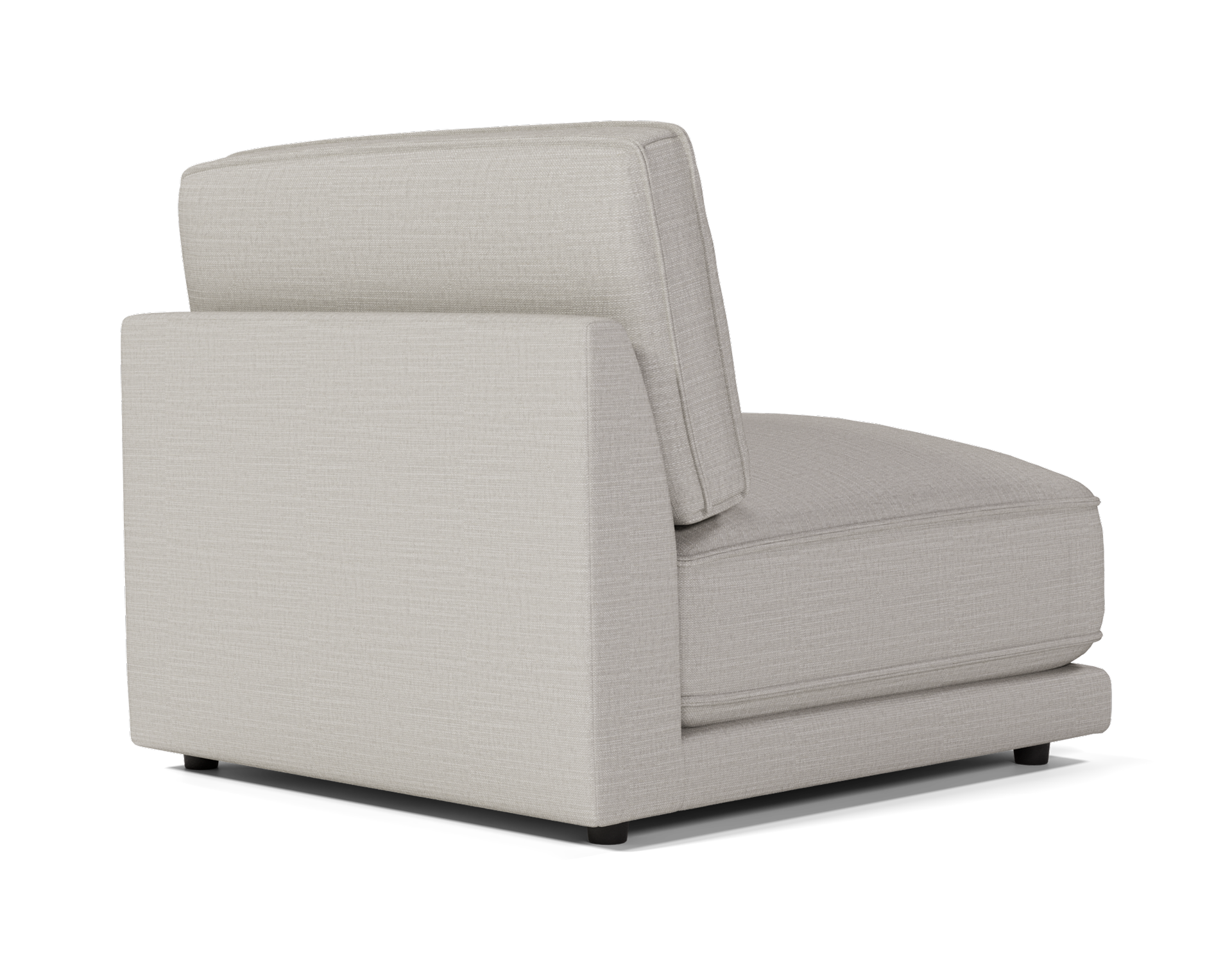 Elmore Armless Chair