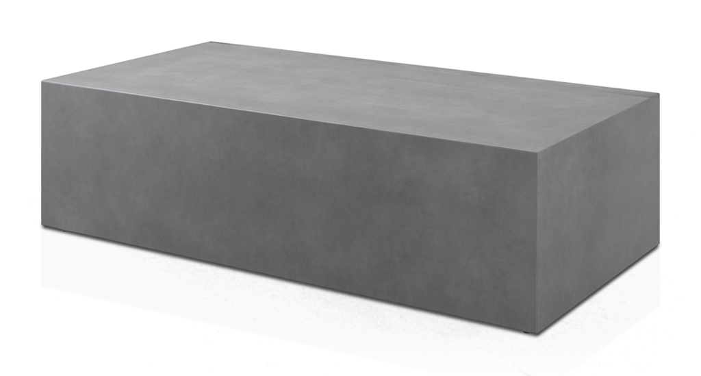 Milos Outdoor Coffee Table