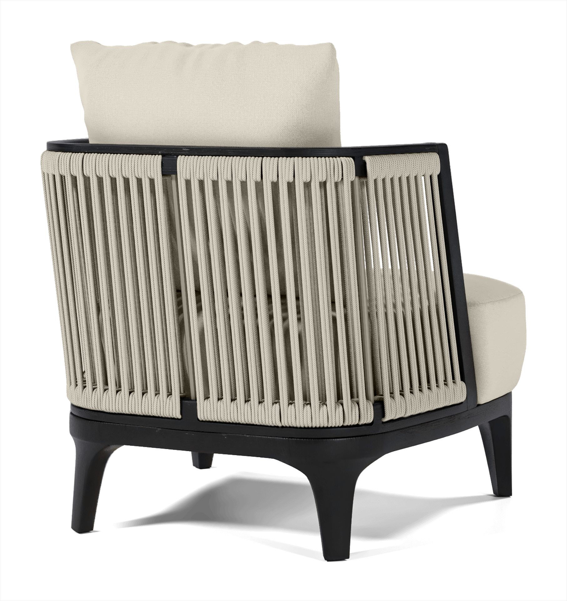 Agean Outdoor Chair