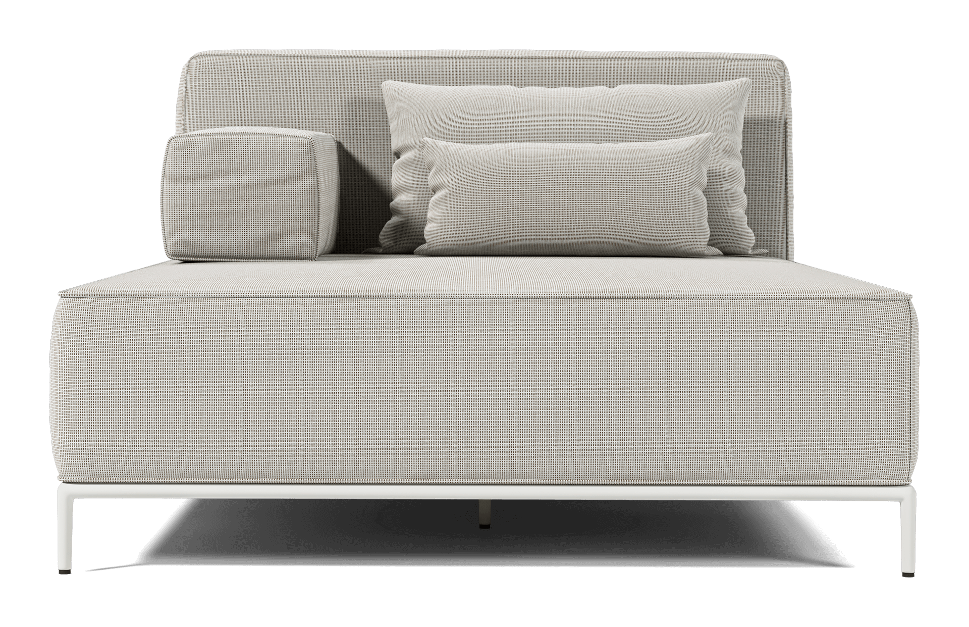 Cannes Outdoor Chaise