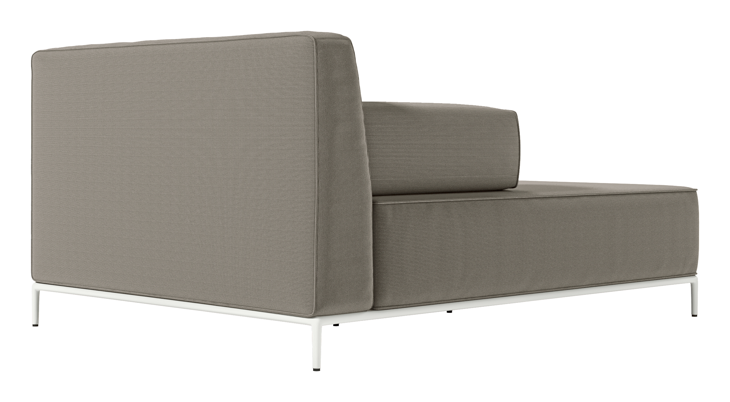 Cannes Outdoor Chaise