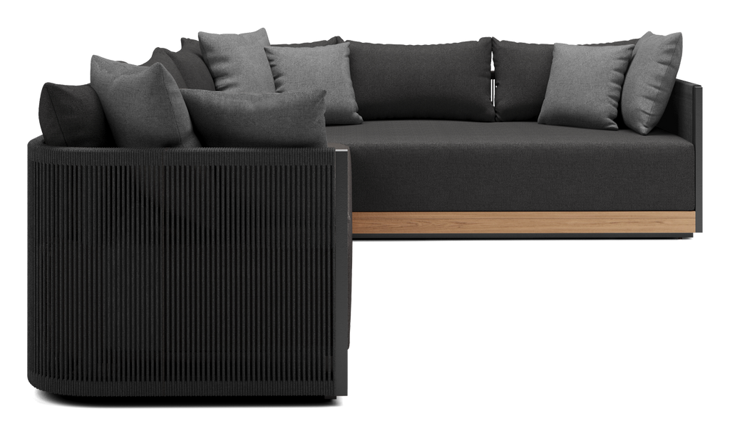 Clifton Outdoor Corner Sectional