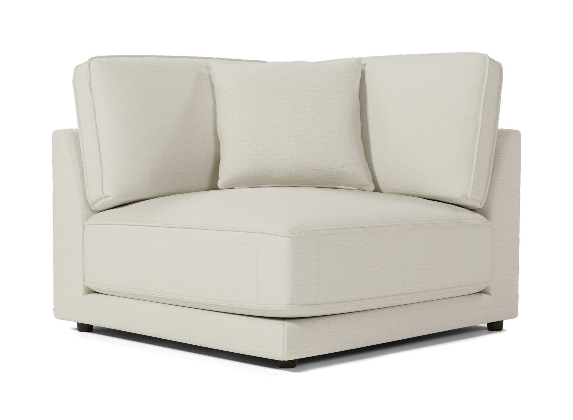 Elmore Corner Chair