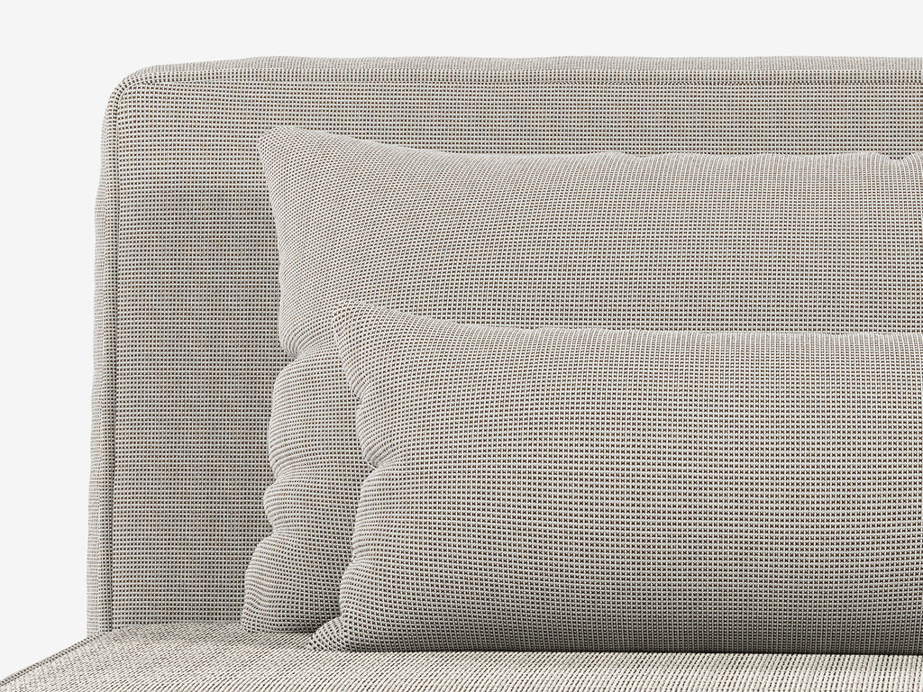 Cannes Outdoor Modular Sofa 04