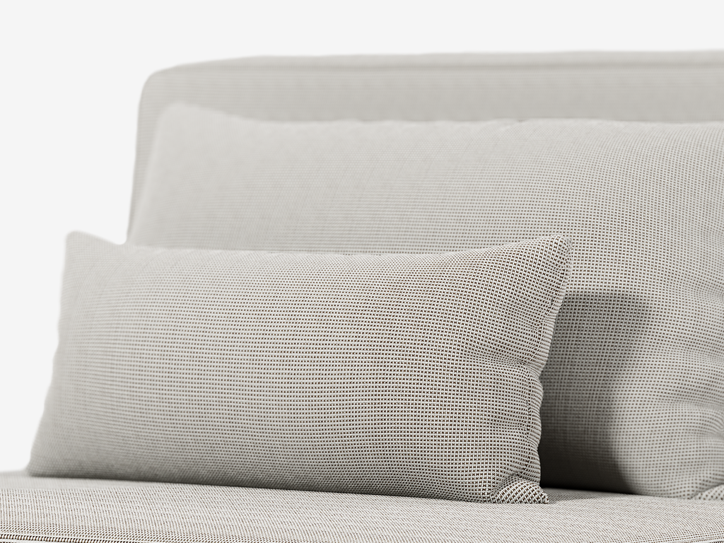 Cannes Outdoor Modular Sofa 03