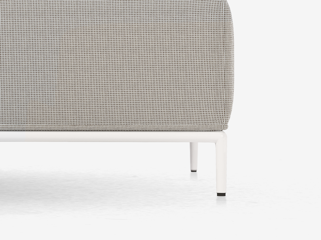 Cannes Outdoor Modular Sofa 04