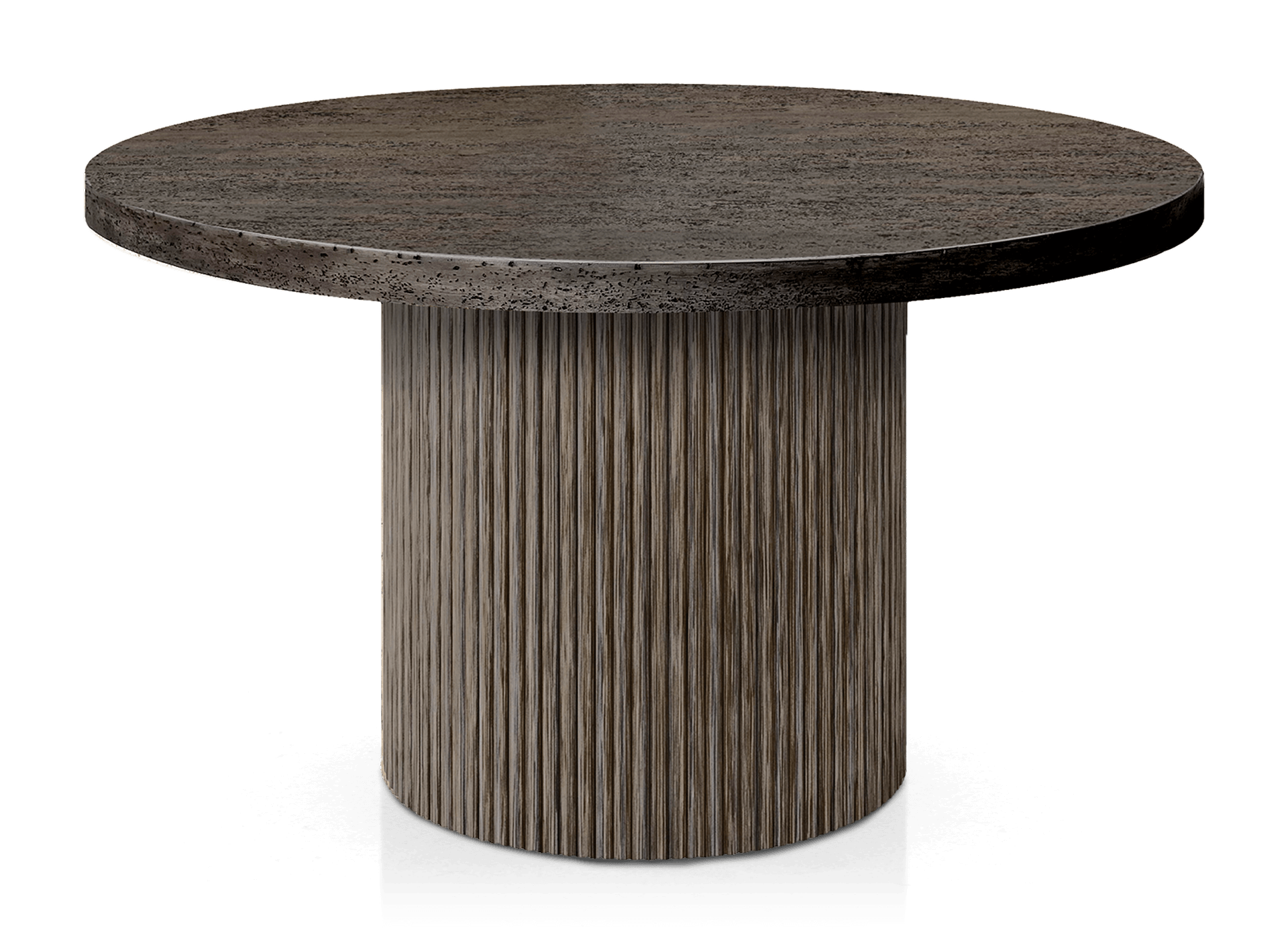Capri Outdoor Round Dining Table
