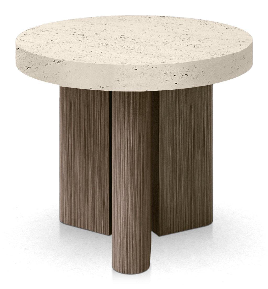 Hydra Outdoor End Table