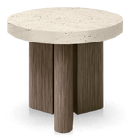 Hydra Outdoor End Table