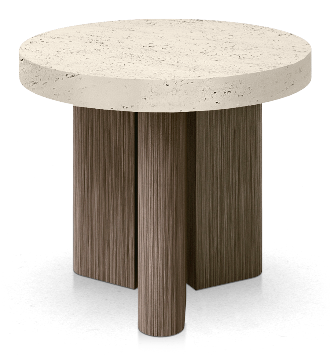 Hydra Outdoor End Table