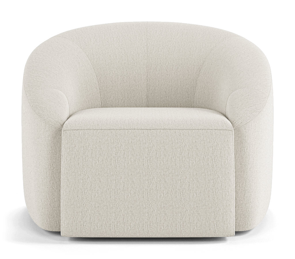 Jersey Lounge Chair