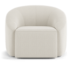 Jersey Lounge Chair