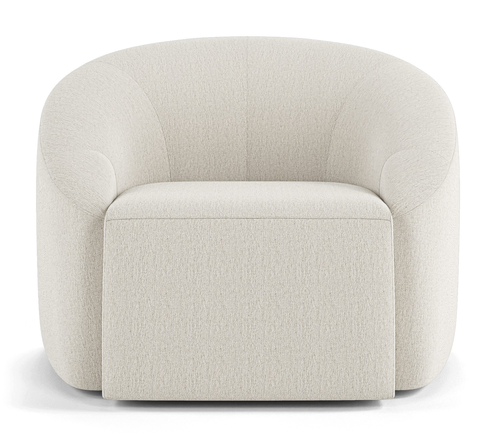 Jersey Lounge Chair