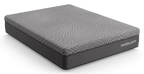 Aurora Cooling Hybrid Mattress