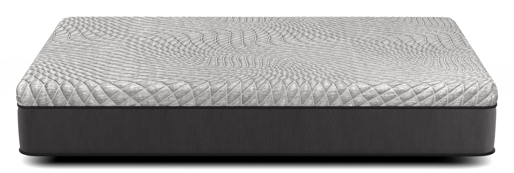 Aurora Cooling Hybrid Mattress