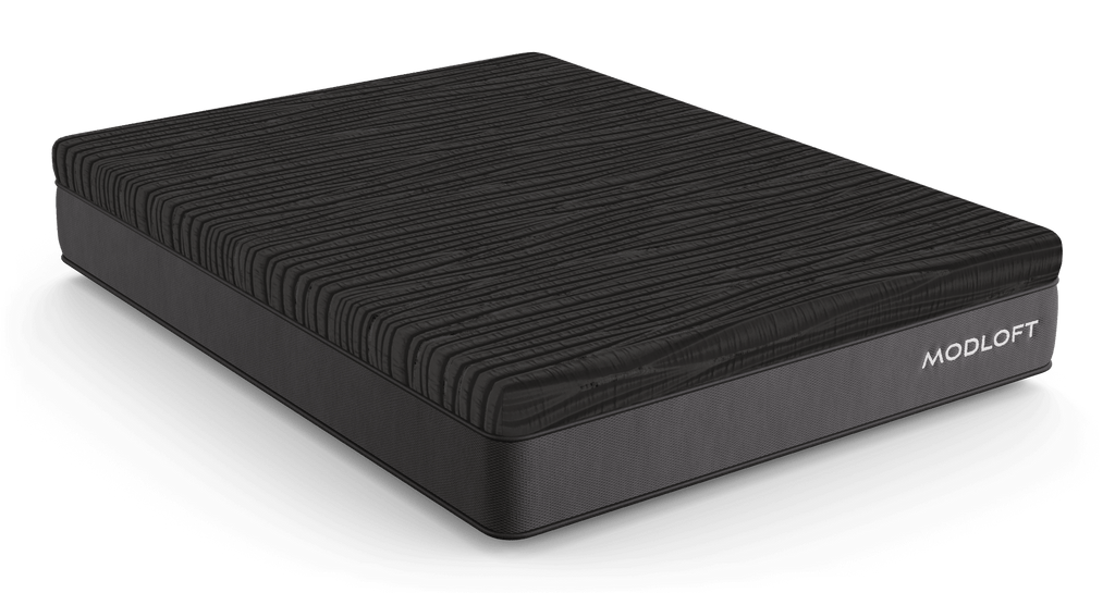 Aurora Luxe Cooling Hybrid Mattress
