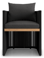 Clifton Outdoor Dining Chair