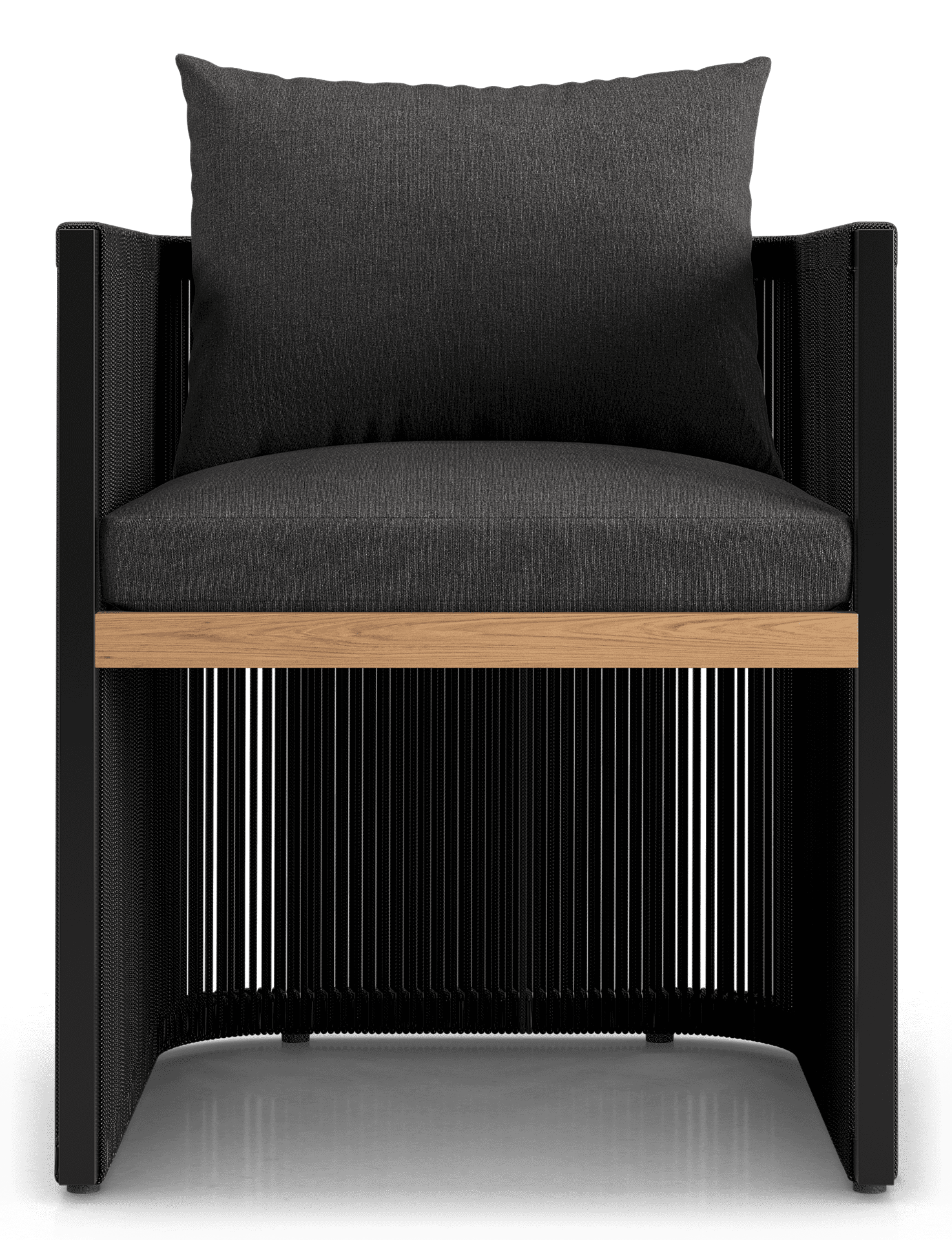 Clifton Outdoor Dining Chair