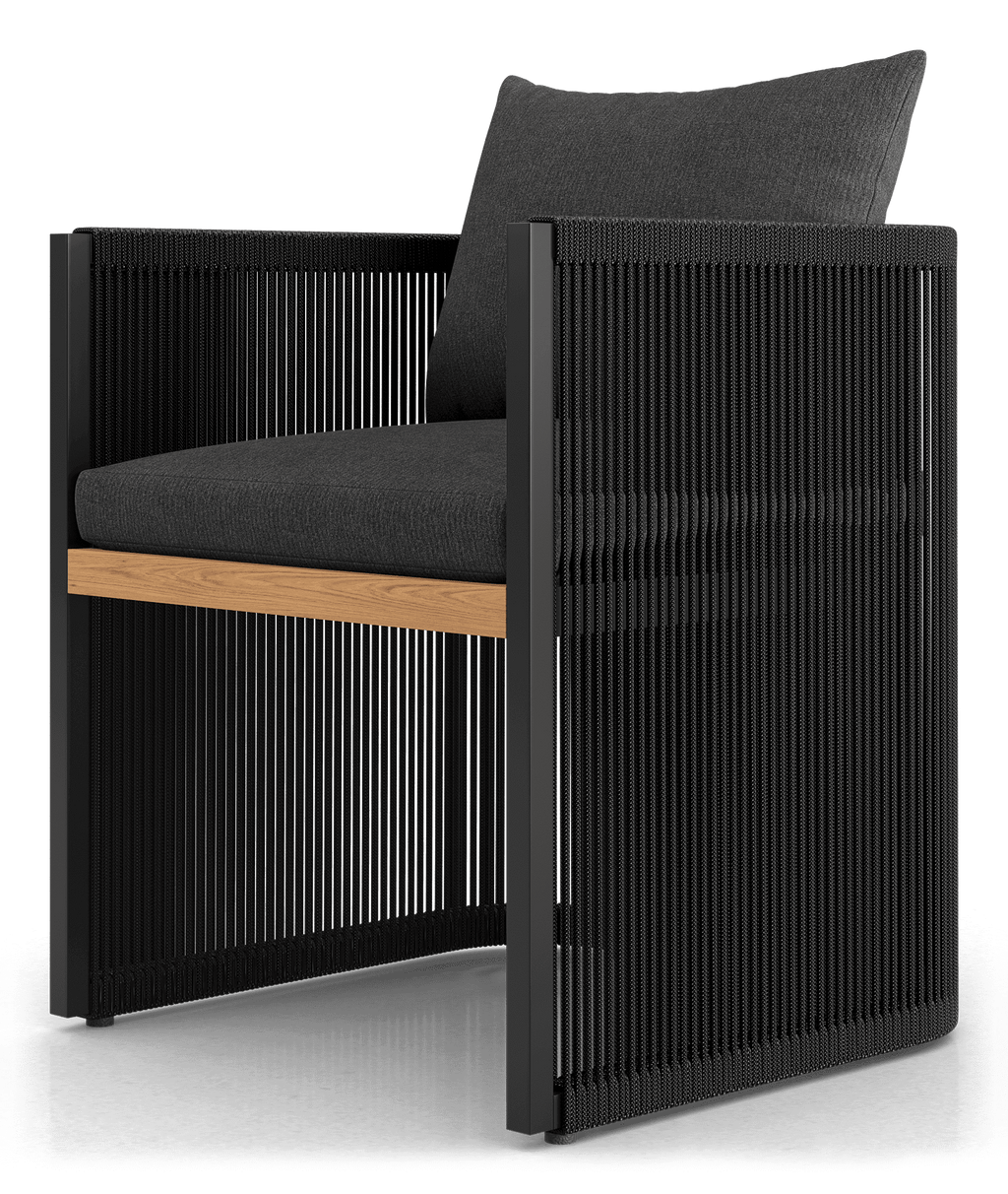 Clifton Outdoor Dining Chair