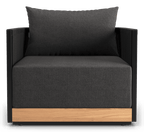 Clifton Outdoor Lounge Chair