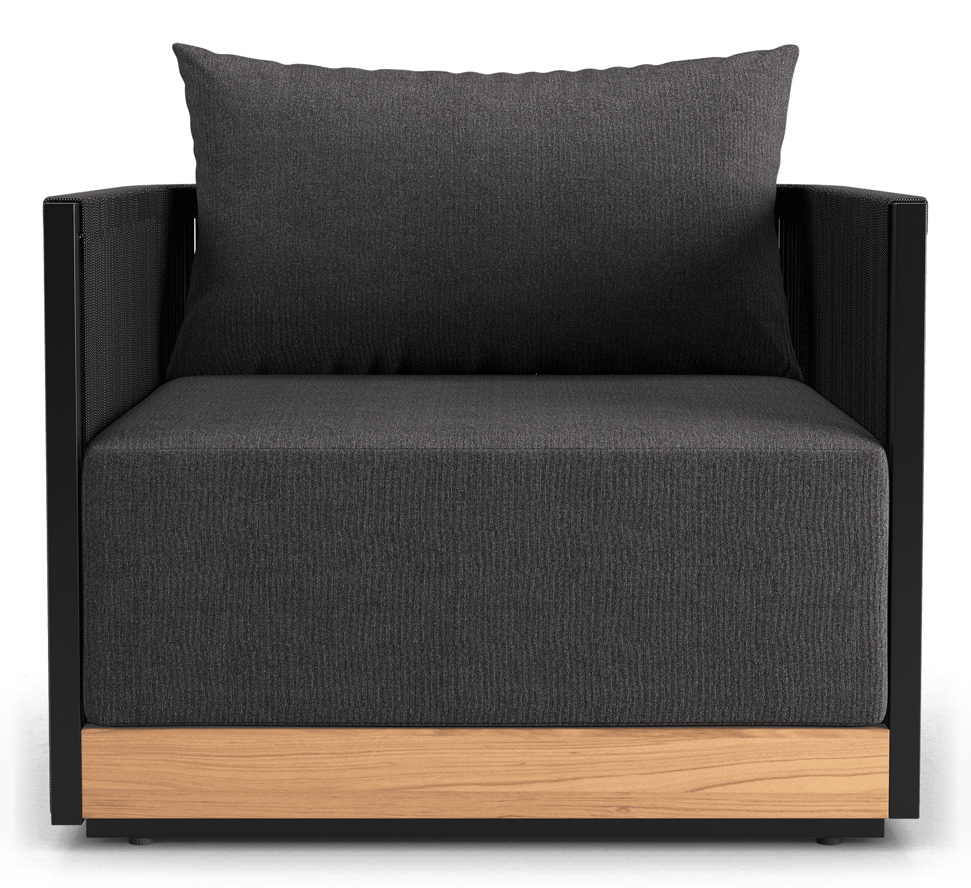 Clifton Outdoor Lounge Chair