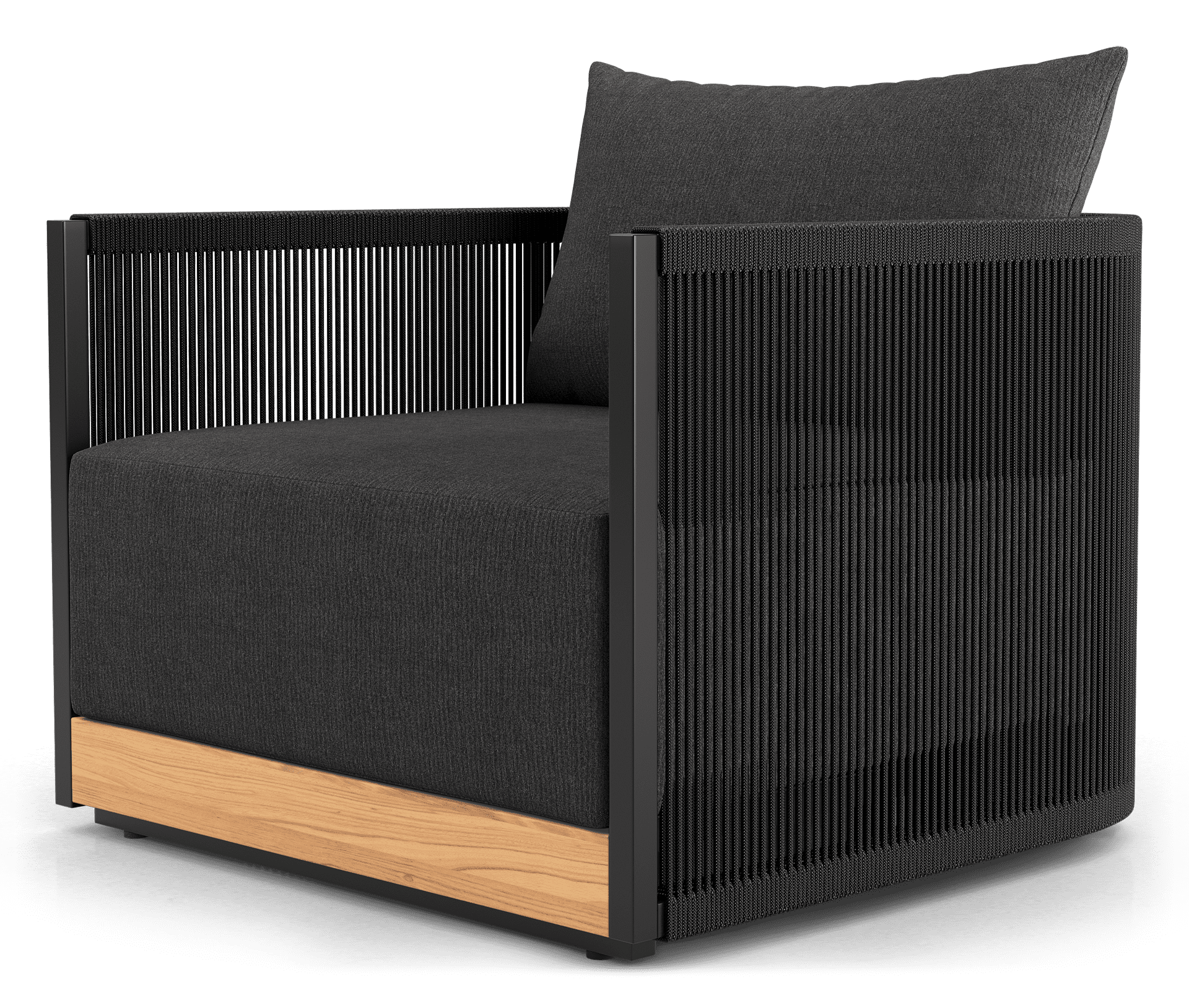 Clifton Outdoor Lounge Chair