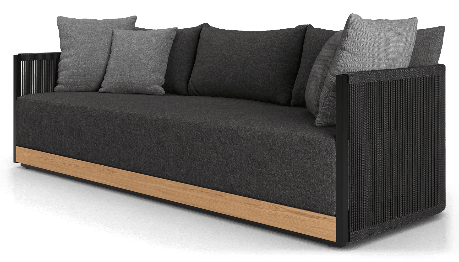 Clifton Outdoor Sofa