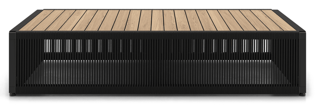 Clifton Outdoor Coffee Table