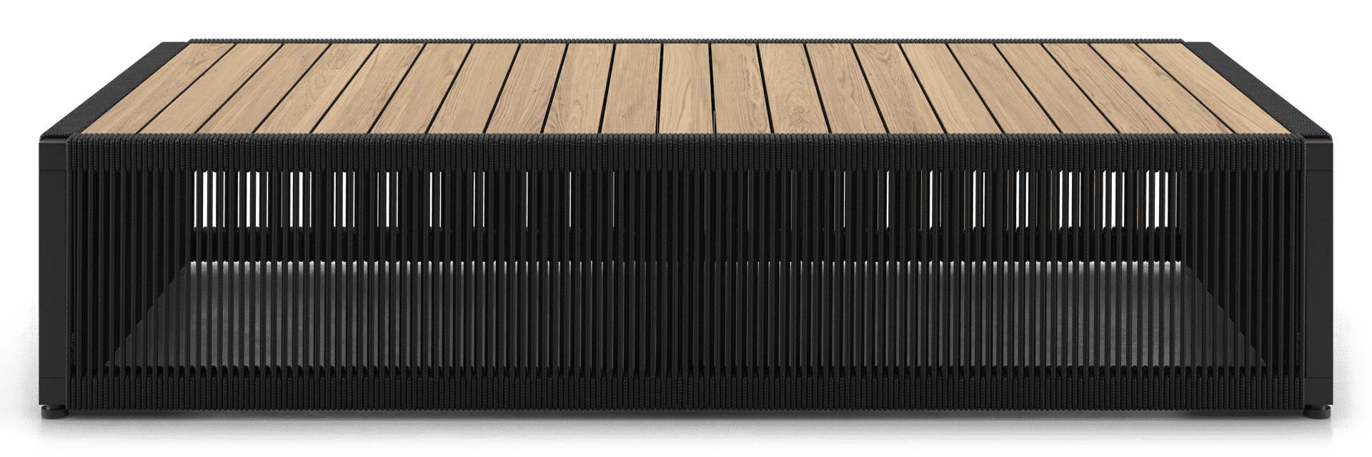 Clifton Outdoor Coffee Table