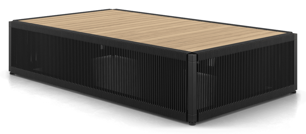 Clifton Outdoor Coffee Table