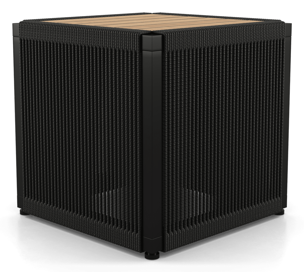 Clifton Outdoor Side Table