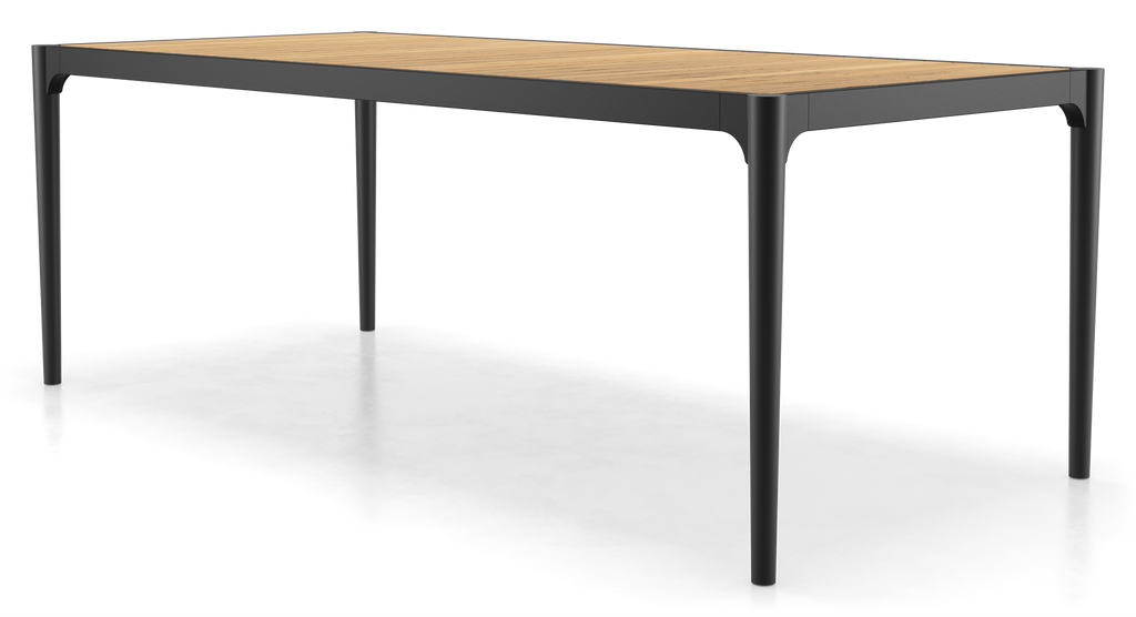 Clifton Outdoor Dining Table