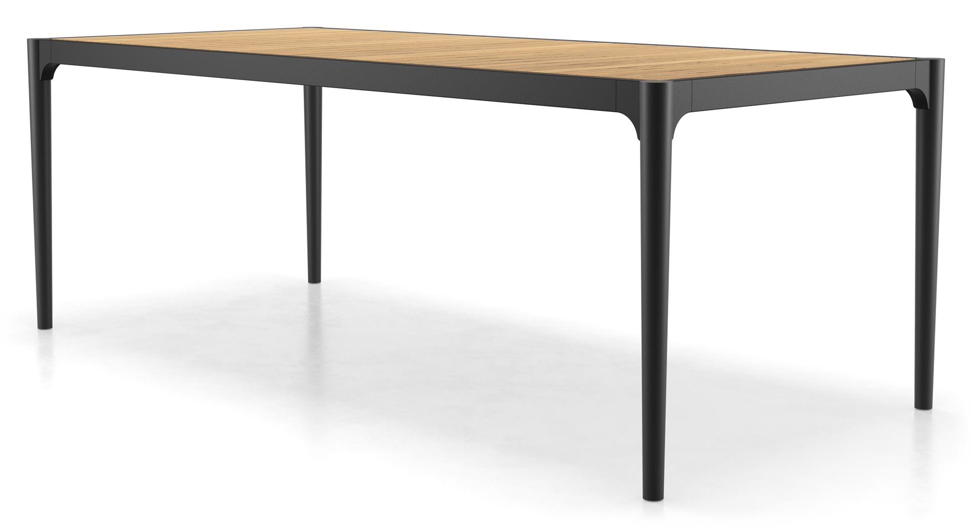 Clifton Outdoor Dining Table