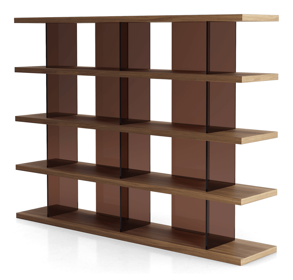 Beekman Bookcase