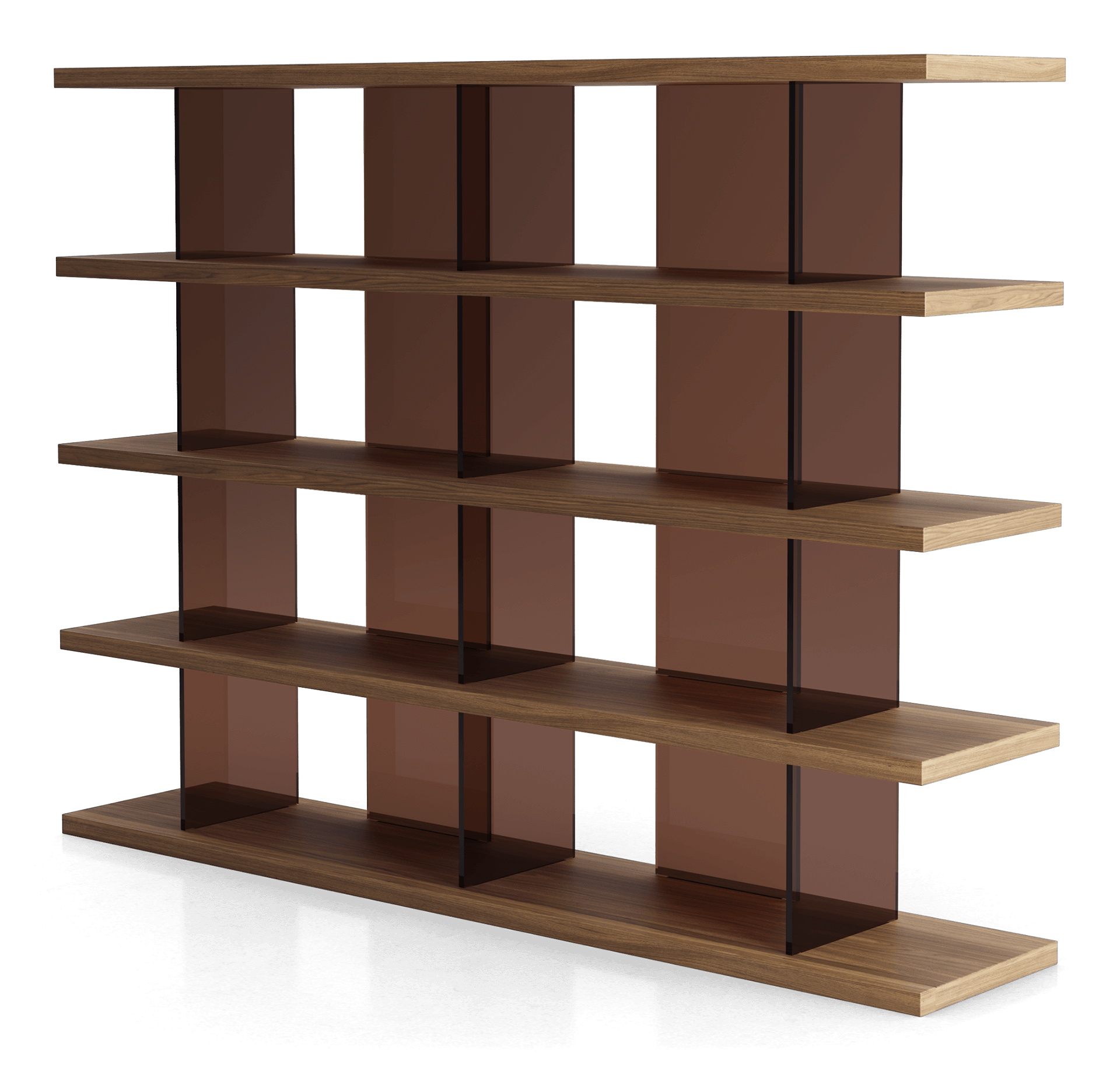 Beekman Bookcase