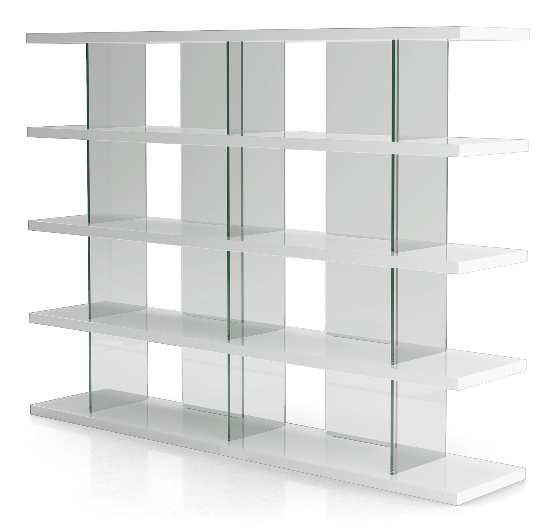 Beekman Bookcase
