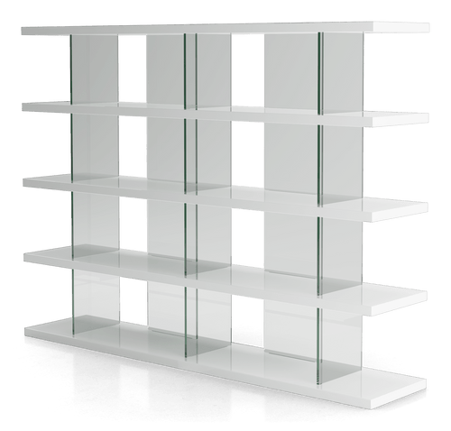 Beekman Bookcase