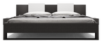 Monroe Bed
