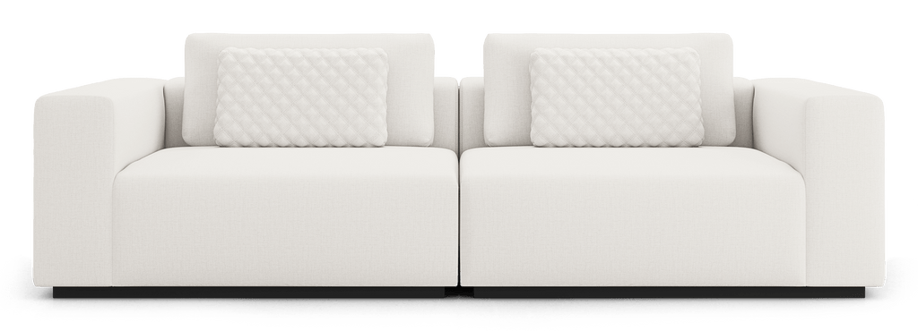 Spruce Modular Sofa 01