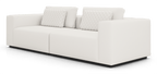 Spruce Modular Sofa 01