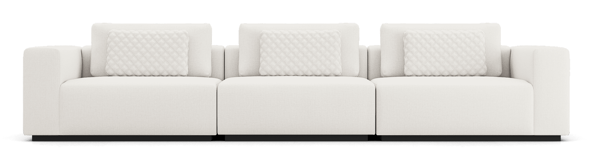 Spruce Modular Sofa 02