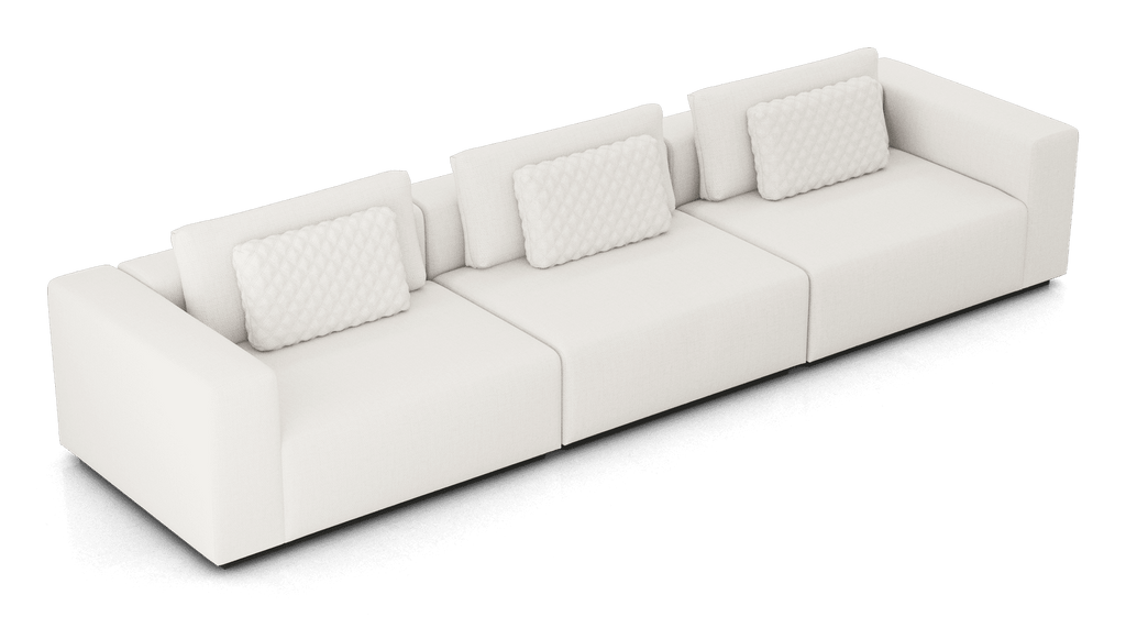 Spruce Modular Sofa 02