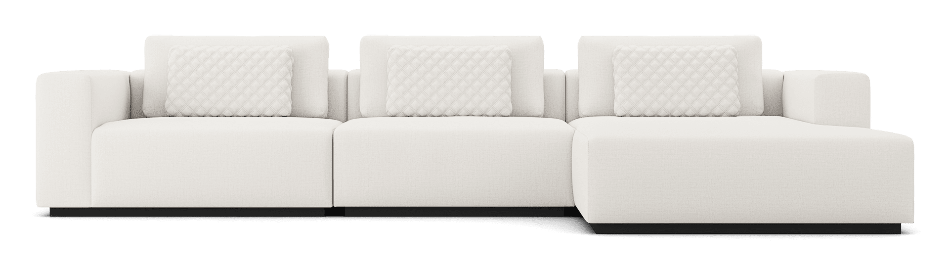 Spruce Modular Sofa 07