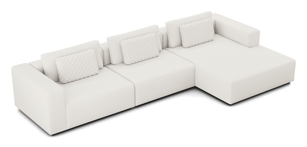Spruce Modular Sofa 07
