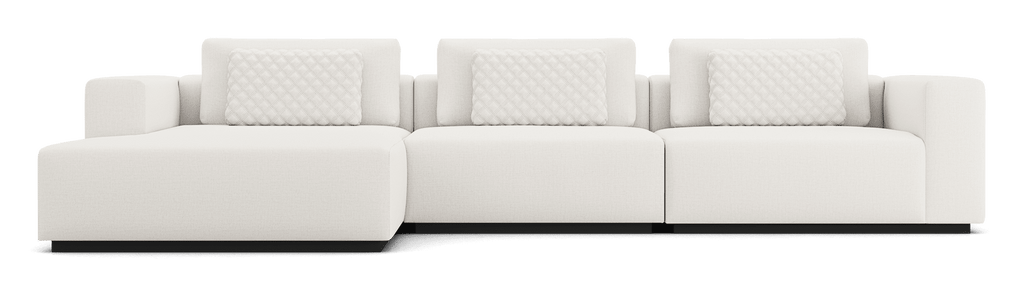 Spruce Modular Sofa 07